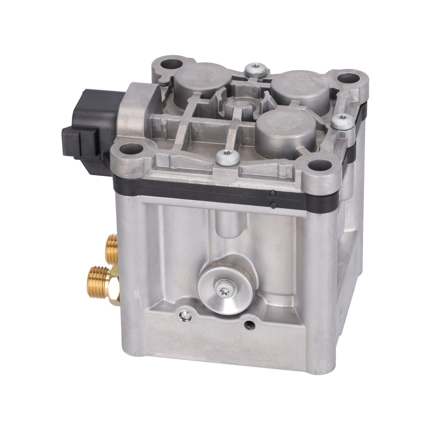 FEBI BILSTEIN 185436: Supapa, control evacuare EGR