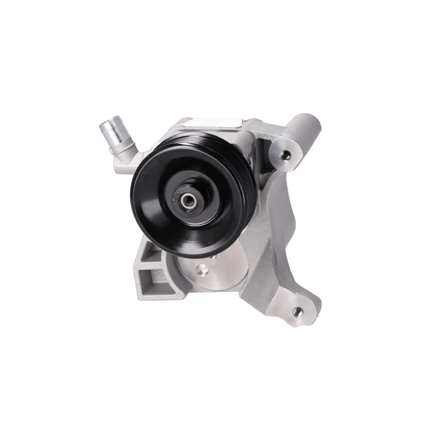 FEBI BILSTEIN 185456 Αντλία υδραυλικού τιμονιού IVECO DAILY 5 Pritsche/Fahrgestell 82 PS Ηλεκτρικό κόστος