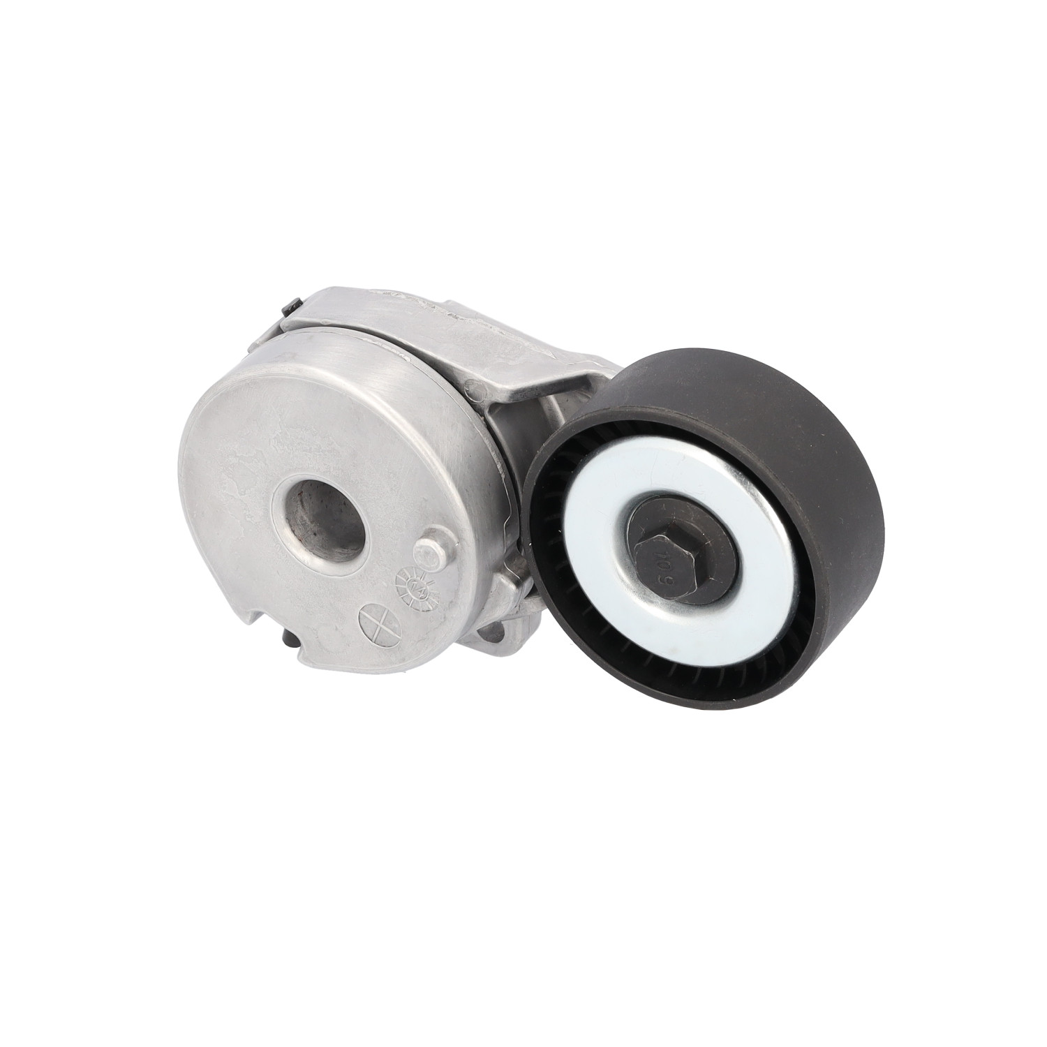FEBI BILSTEIN 185480: Intinzator curea, curea distributie