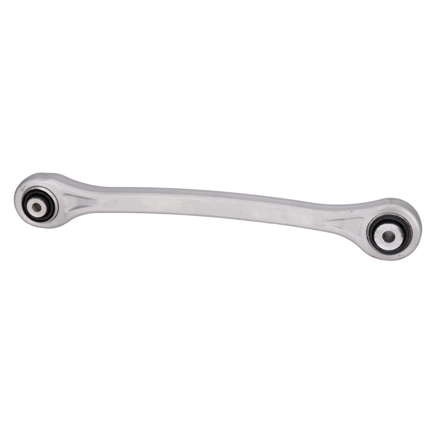 FEBI BILSTEIN 185562: Bras de suspension Essieu arrière droit, avant, inférieur, extérieur, Aluminium, avec paliers en caoutchouc