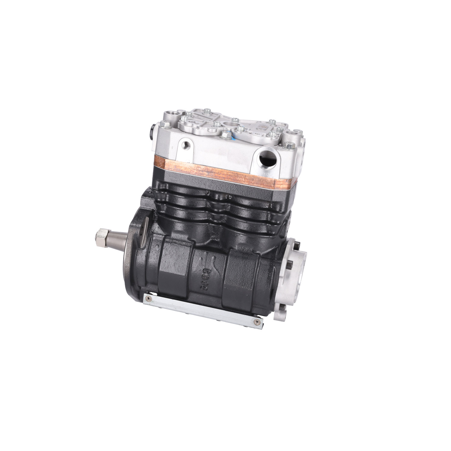 FEBI BILSTEIN 185838: Compressore sospensioni
