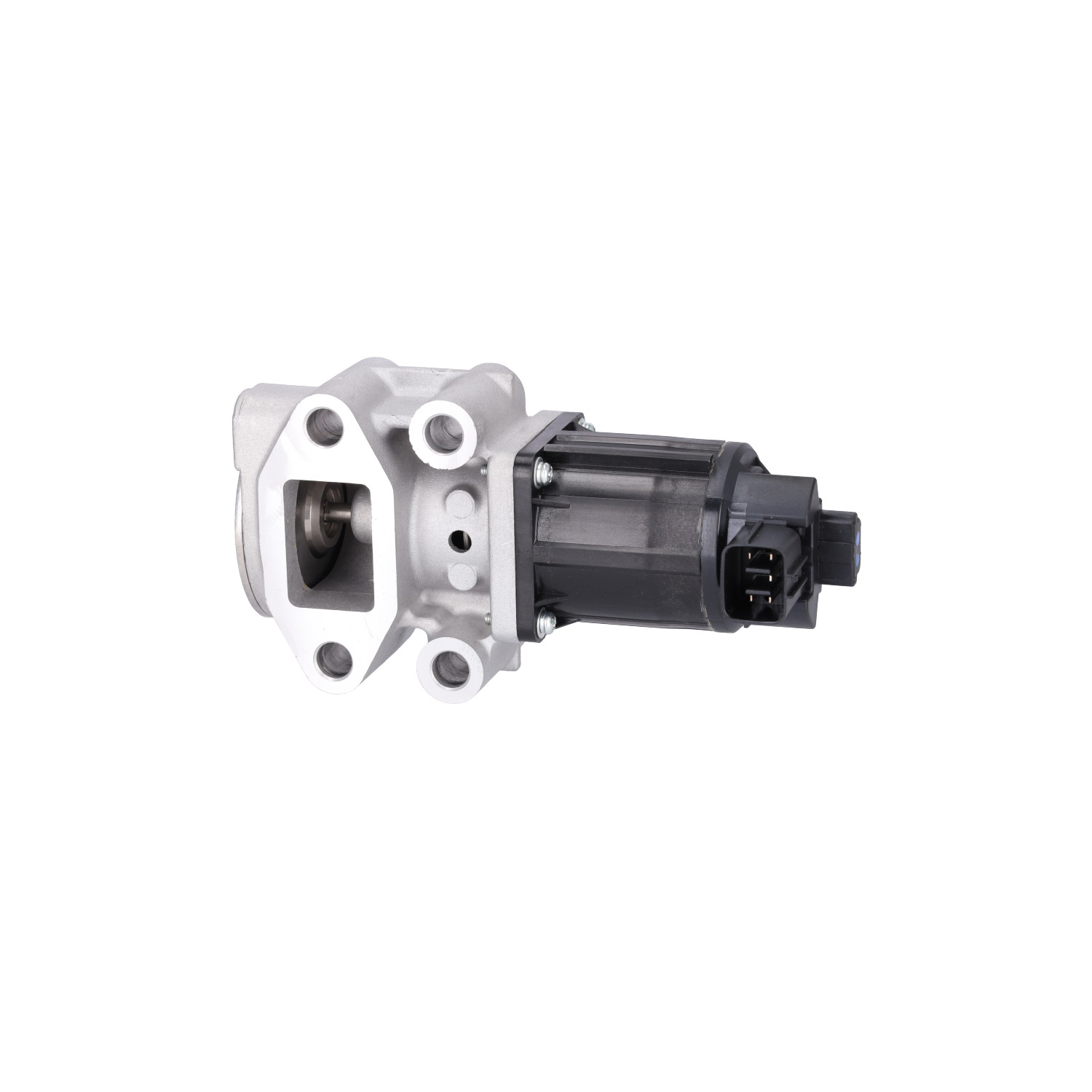 FEBI BILSTEIN 185864 AGR Ventil MITSUBISHI L 200 / Triton Pickup (KA_T, KB_T) 2.5 D 75 PS Diesel