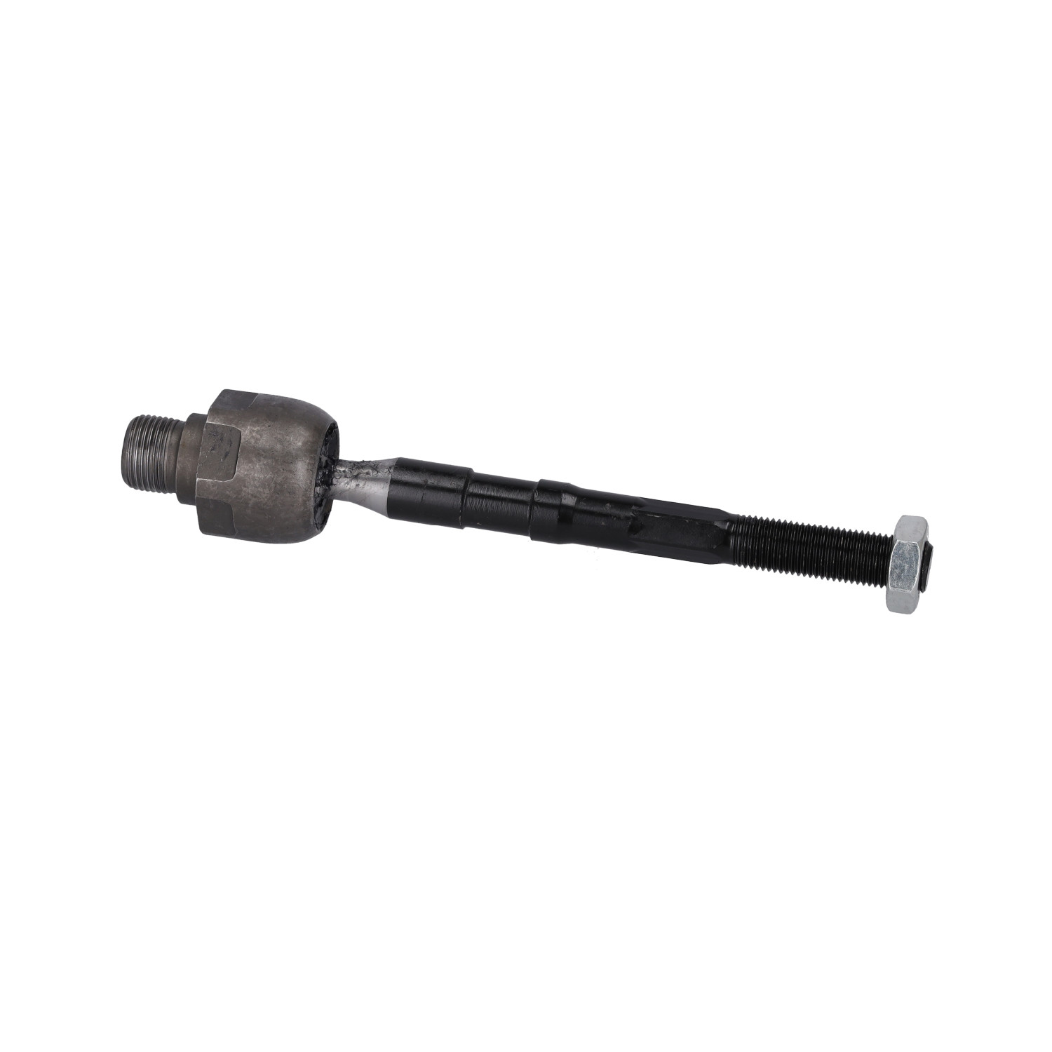 FEBI BILSTEIN 185894: Articulatie axiala, cap de bara Axa fata dreapta, Axa fata stanga, 181mm, cu contrapiuliță