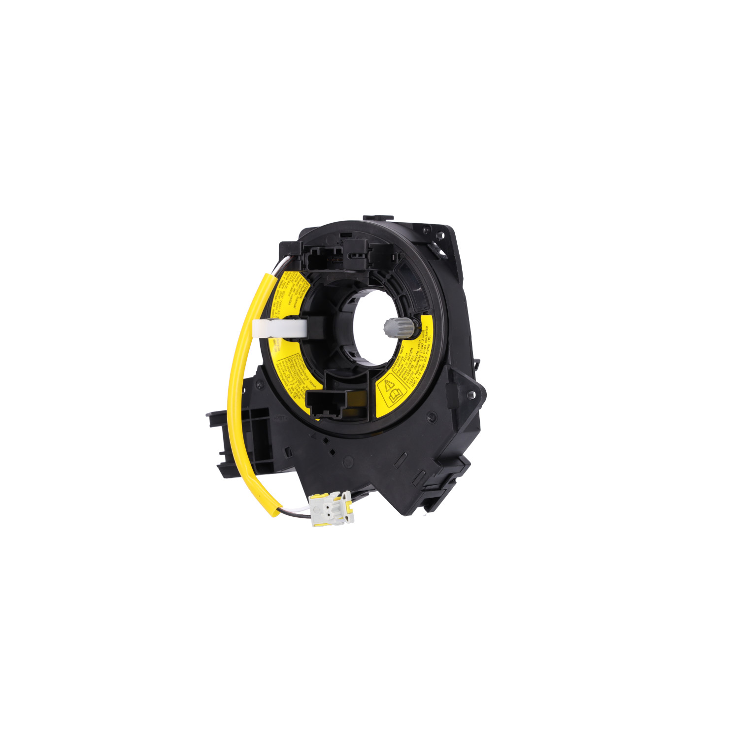 FEBI BILSTEIN 185948 Spirálrugó, légzsák FORD C-MAX (DM2) 145 LE Benzin/Autogáz (LPG) ár