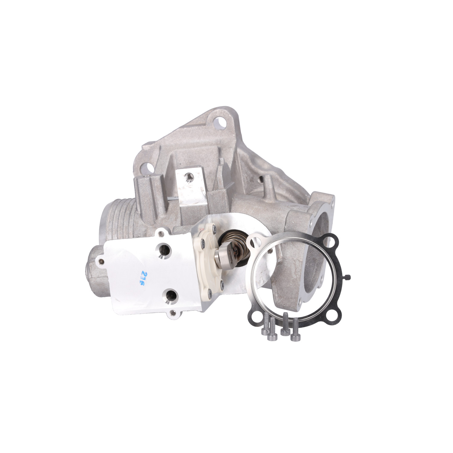 FEBI BILSTEIN 185967 Izpl. gāzu recirkulācijas vārsts VOLVO V70 2 (SW) 126 ZS Dīzelis cena