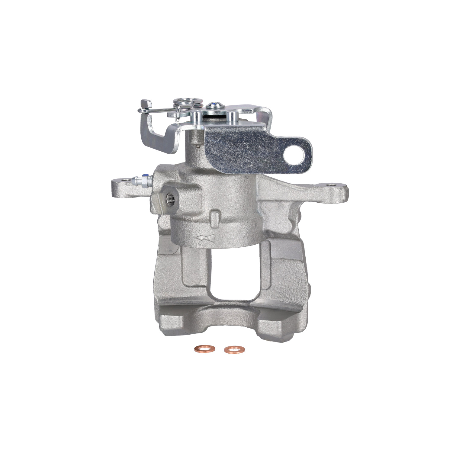 FEBI BILSTEIN 185997 Bremsekaliber FORD Transit Mk7 Bus (V363, FAD, FBD) 150 HK Diesel hvad koster