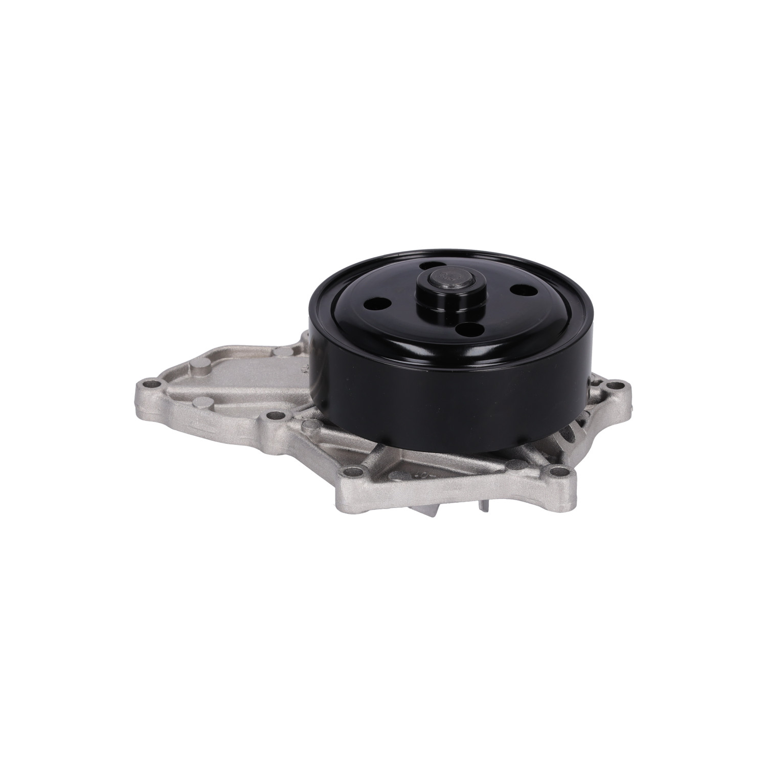FEBI BILSTEIN 186077 Водна помпа HONDA Accord 7 Limousine (CL, CN) 140 K.C. дизел цена