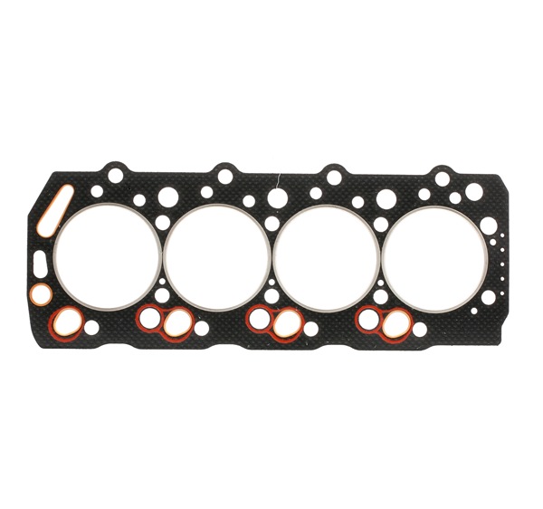 AJUSA FIBERMAX 10070330 Junta de culata MITSUBISHI PAJERO 2 (V3W, 52W, 54W) 84 cv Gasóleo costo