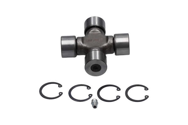 KAVO PARTS DUJ-10007: Hardyscheibe