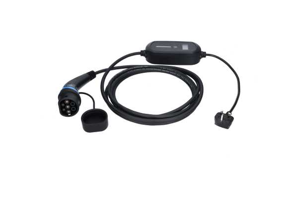 KAVO PARTS ECC-10008 Ladekabel, Elektrofahrzeug FISKER Ocean SUV 544 PS Elektro Kosten