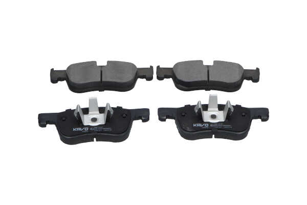 KAVO PARTS KBP-10101 Klocki hamulcowe OPEL COMBO nadwozie wielkopojemne (MPV) (X19) 136 KM elektryczny koszt