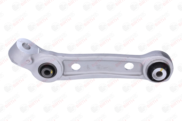 BIRTH BR2965: Querlenker Hinterachse links, unten, Aluminium