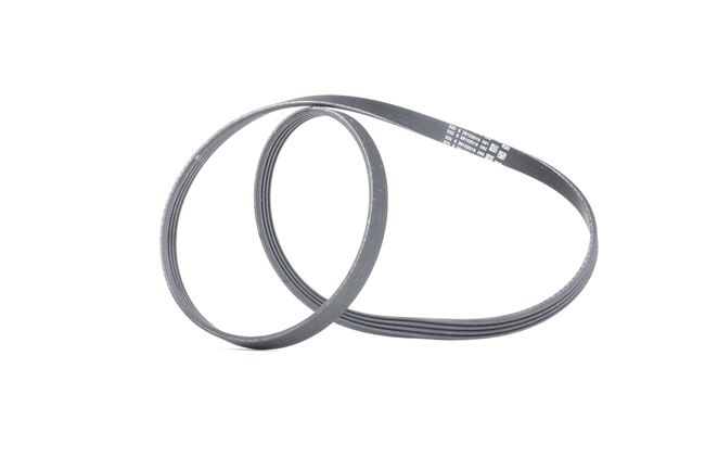 CONTITECH 4PK1217: Curea transmisie cu caneluri 1217mm, Numar nervuri: 4