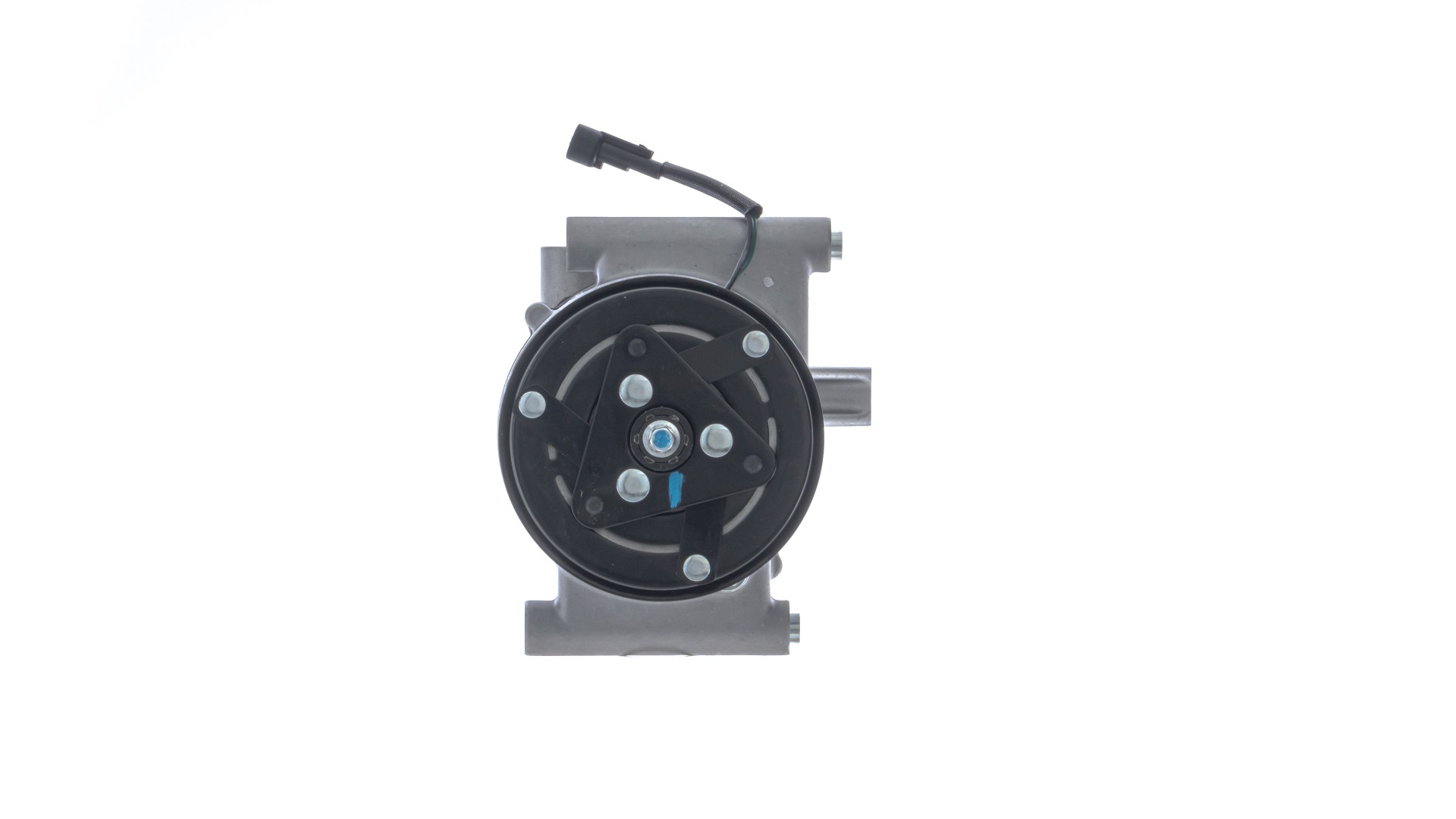 MAHLE ORIGINAL ACP 1361 000S: Compresor AC cu inel etansare