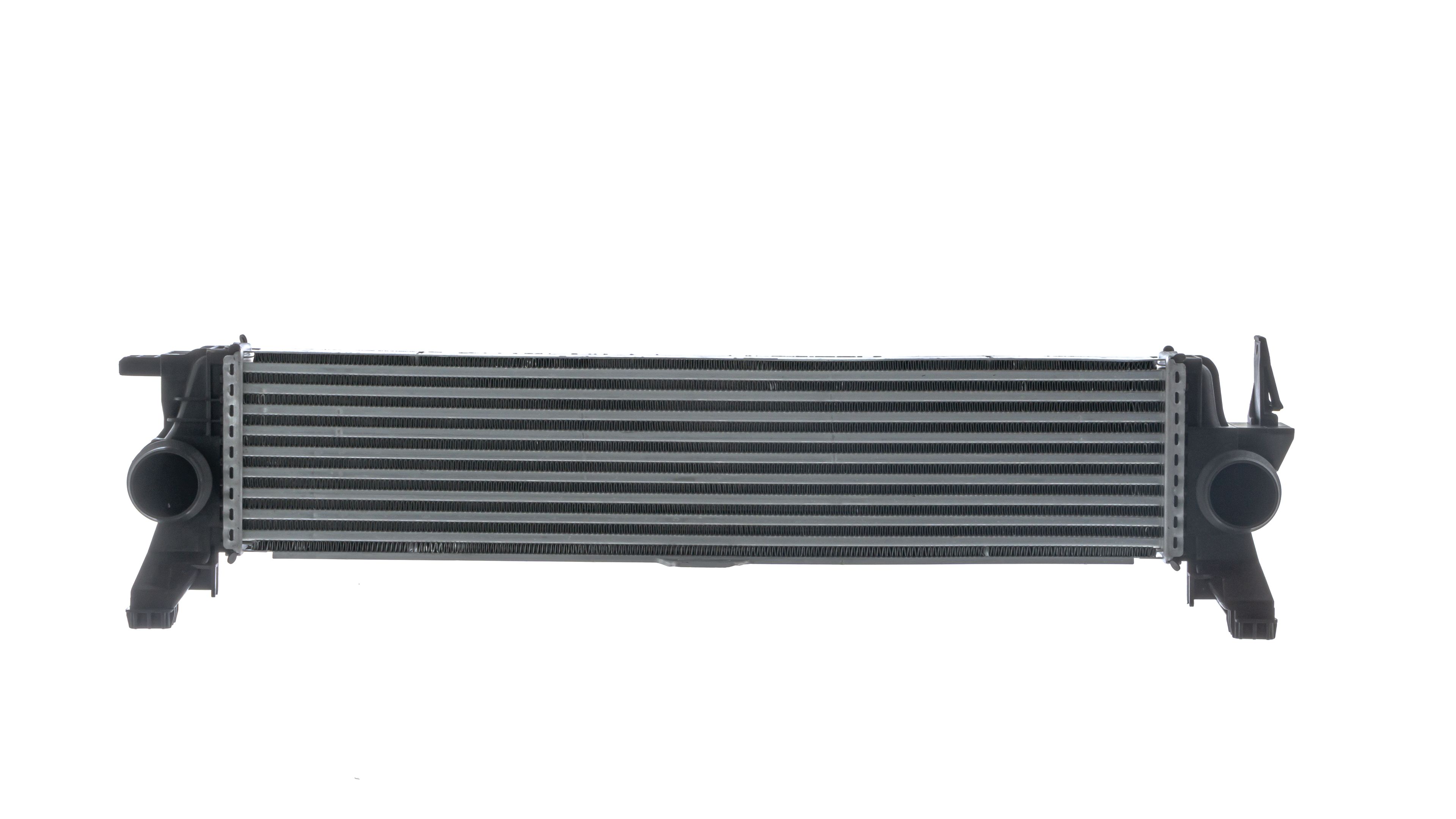 MAHLE ORIGINAL CI 153 000S: Intercooler BEHR