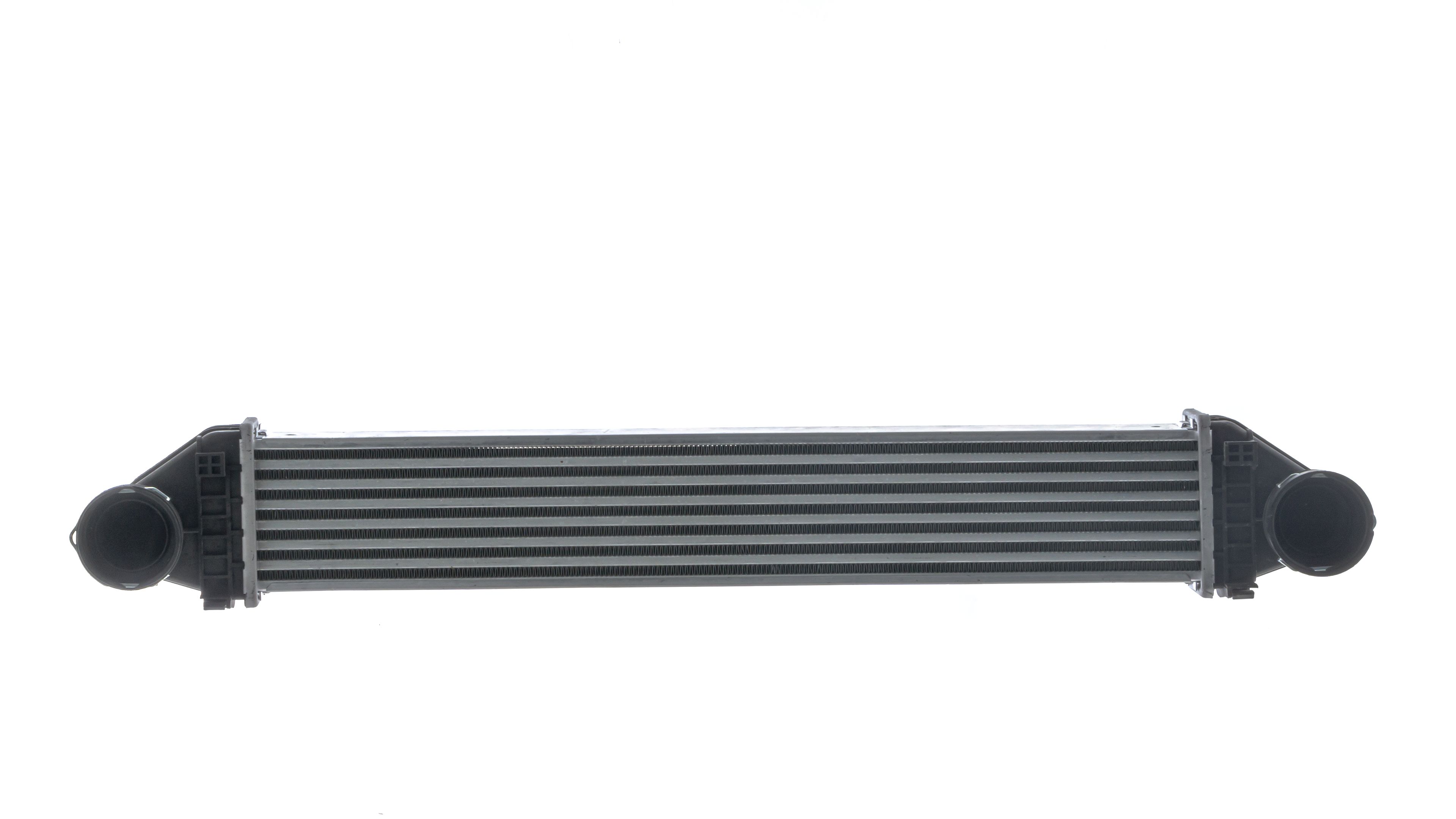 MAHLE ORIGINAL CI 84 000S: Intercooler BEHR
