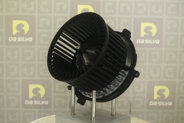 DA SILVA FAV124: Vnútorný ventilátor 12V