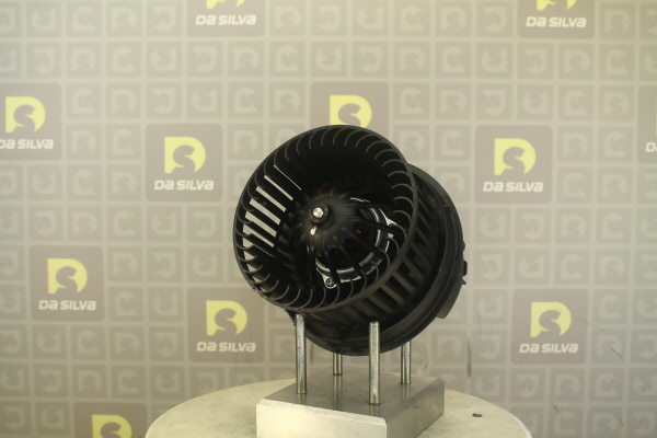 DA SILVA FAV126: Vnútorný ventilátor 12V