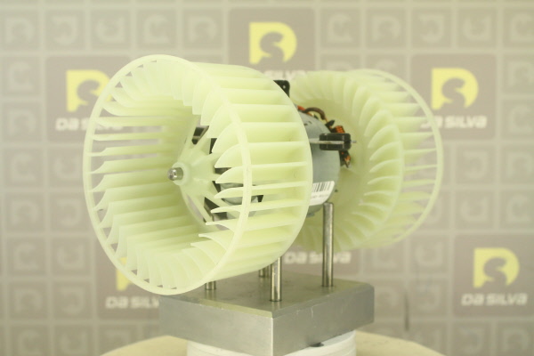 DA SILVA FAV138: Vnútorný ventilátor 12V