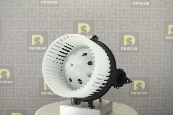 DA SILVA FAV147: Interieurventilatie 12V