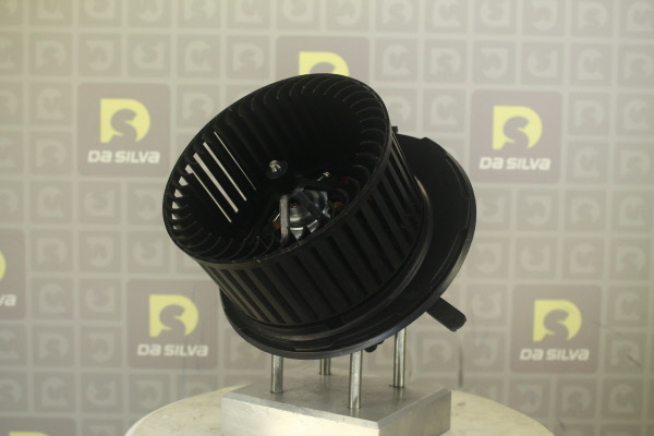 DA SILVA FAV176: Ventilador habitáculo 12V