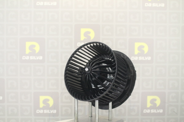 DA SILVA FAV185: Vnútorný ventilátor 12V