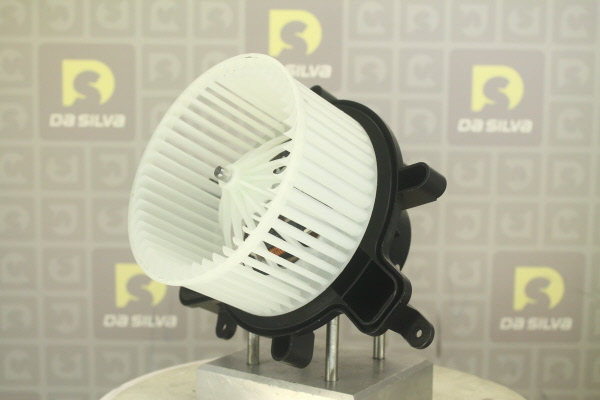 DA SILVA FAV213: Wentylator wnętrza 12V