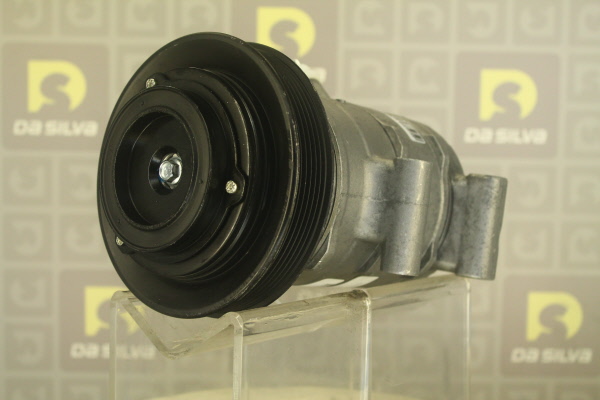 DA SILVA FC2209: Klimakompressor