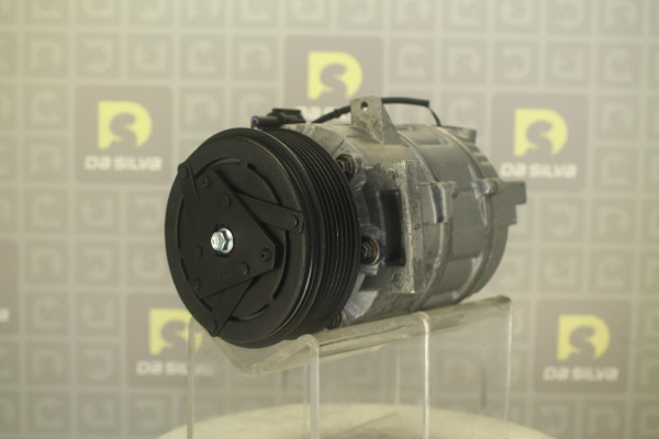 DA SILVA FC2214: Klimakompressor
