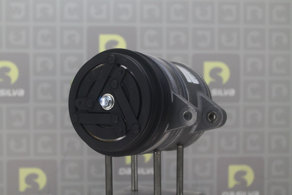 DA SILVA FC2326: Klimakompressor