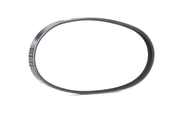 CONTITECH 4PK611: Courroie Poly-V 611mm, Nombre de gorges: 4