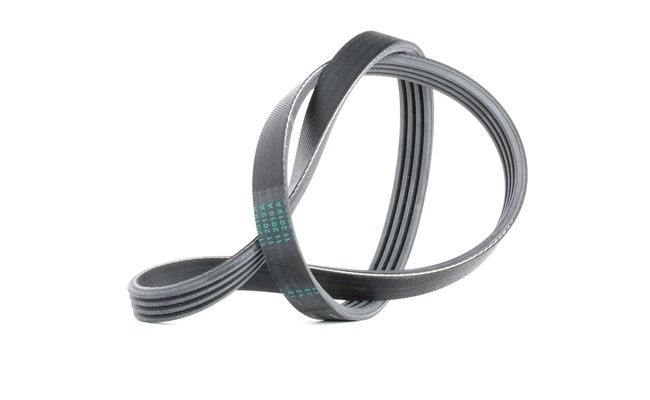 CONTITECH 4PK775: Moniurahihna 775mm, Kiiloja: 4