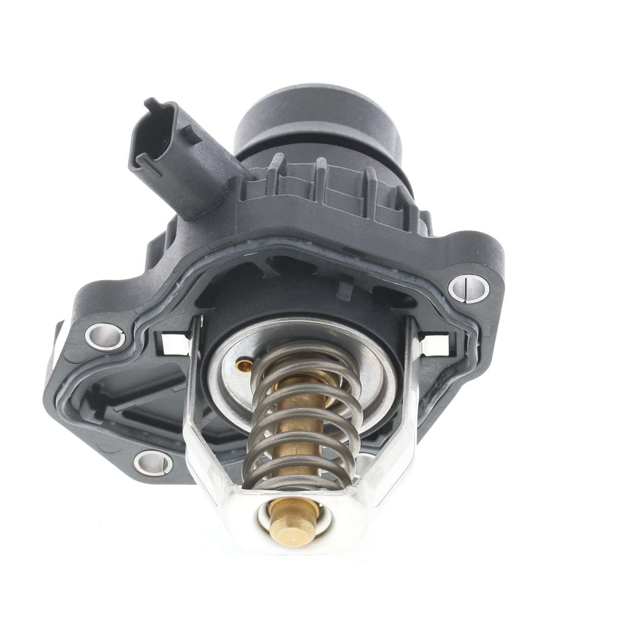 MOTORAD 990-83K Kühlwasserthermostat OPEL ZAFIRA TOURER C (P12) 136 PS Benzin Kosten