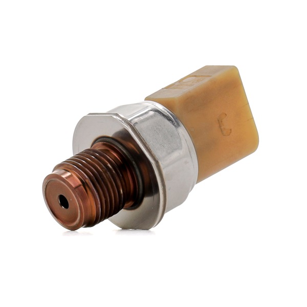 HITACHI 2501920 Sensor, brændstoftryk VW Jetta 3 (1K2) 136 HK Diesel hvad koster