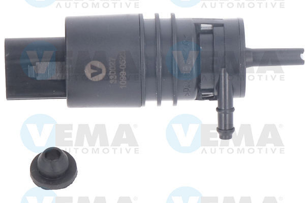 VEMA 330027: Pompa de apa, spalare parbriz