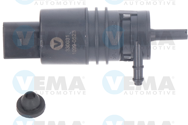 VEMA 330031: Αντλία νερού πλύσης, καθαρ. τζαμιών