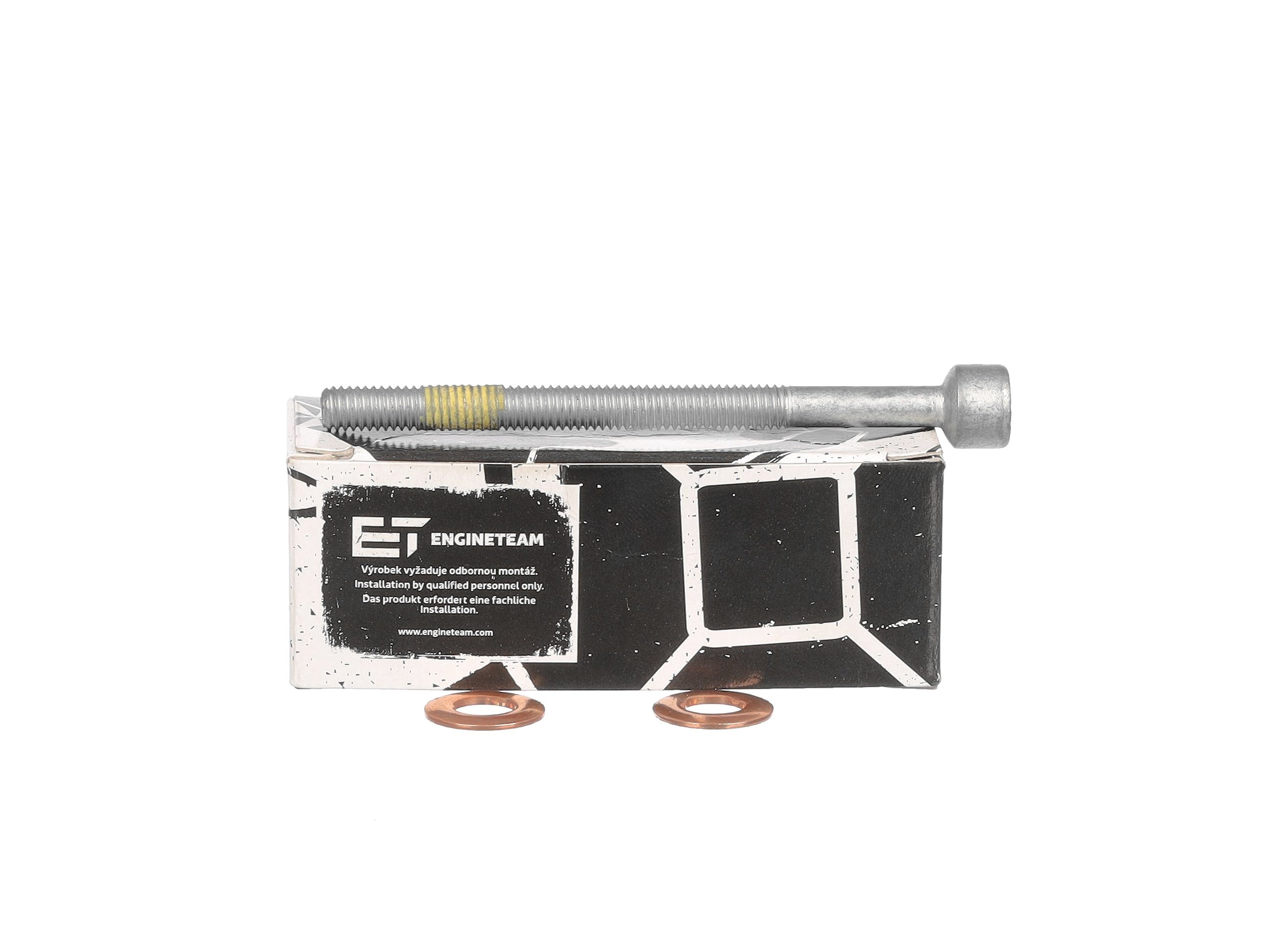 ET ENGINETEAM BS0052VR1 Suport duza MERCEDES-BENZ SPRINTER 3-t platou / sasiu (906) 88 CP motor diesel cat costa