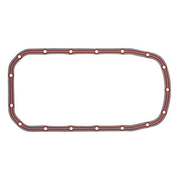 CORTECO 026005P Joint de carter d'huile RENAULT CLIO 2 Kasten (SB0/1/2) 58 CV Essence coût