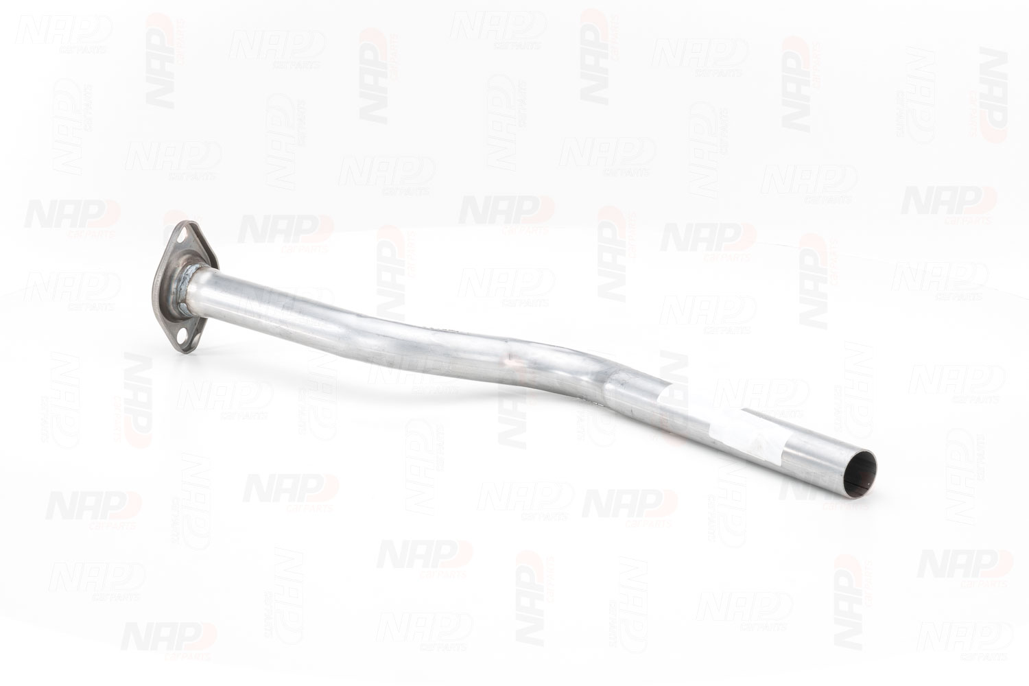 NAP carparts CAC10601 Tubo gas scarico RENAULT MODUS / GRAND MODUS (F/JP0_) 86 CV Diesel costo