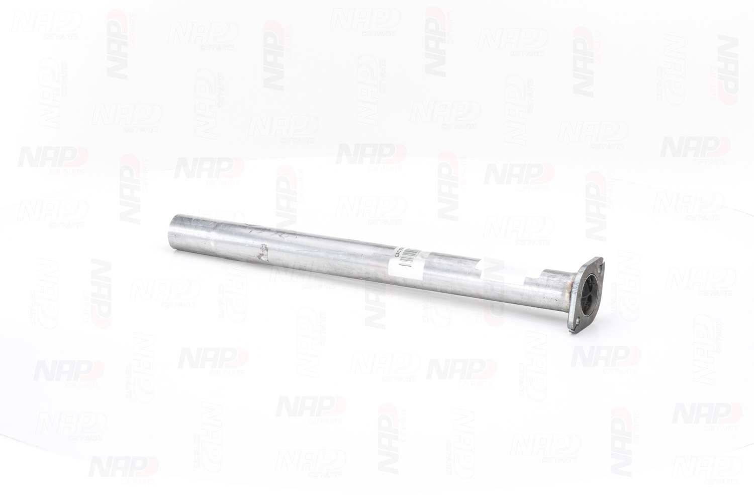 NAP carparts CAC10659 Изпускателна тръба VW Golf 6 (AJ5) 86 K.C. бензин цена