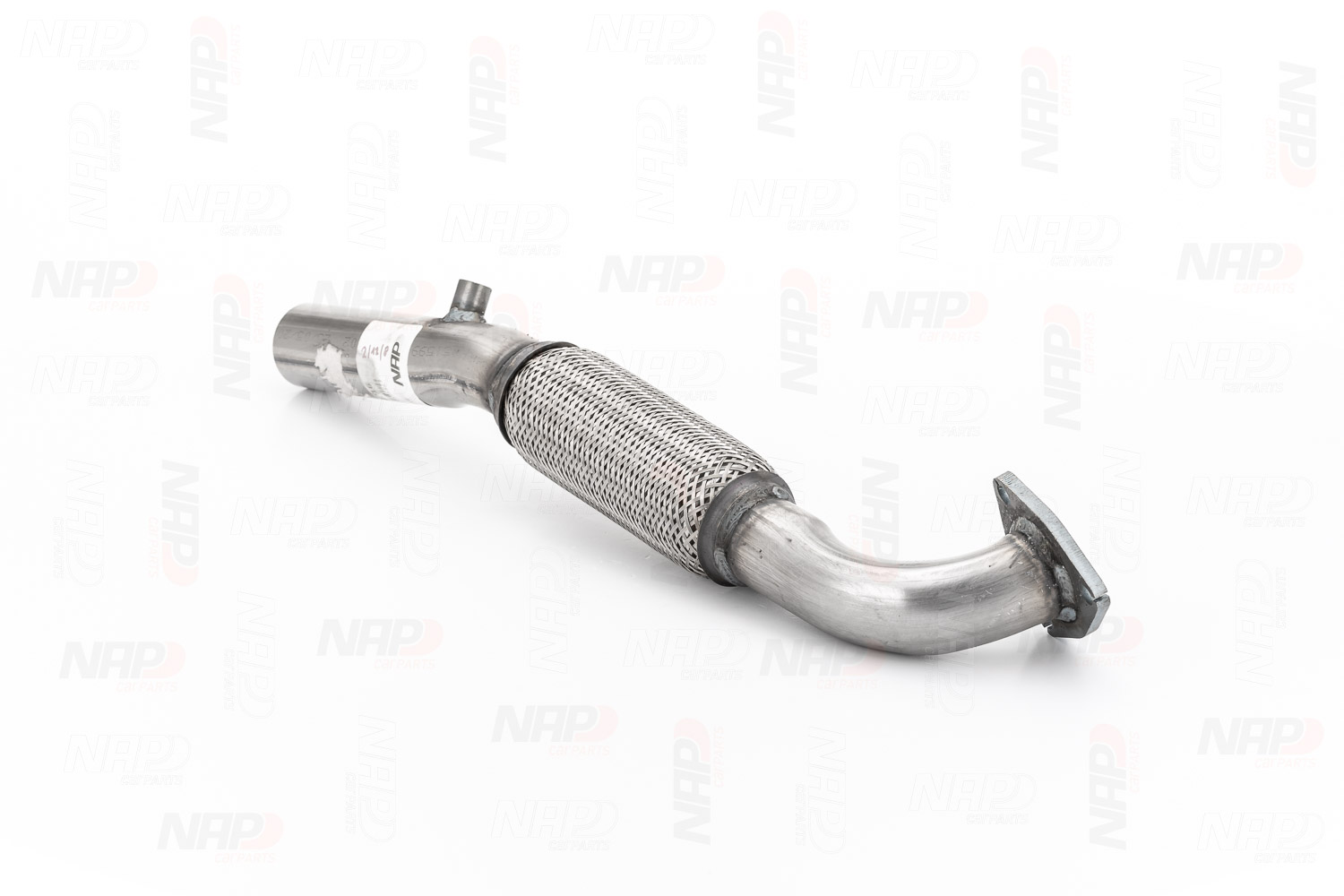NAP carparts CAC10716: Opravná trubka, filter pevných častíc