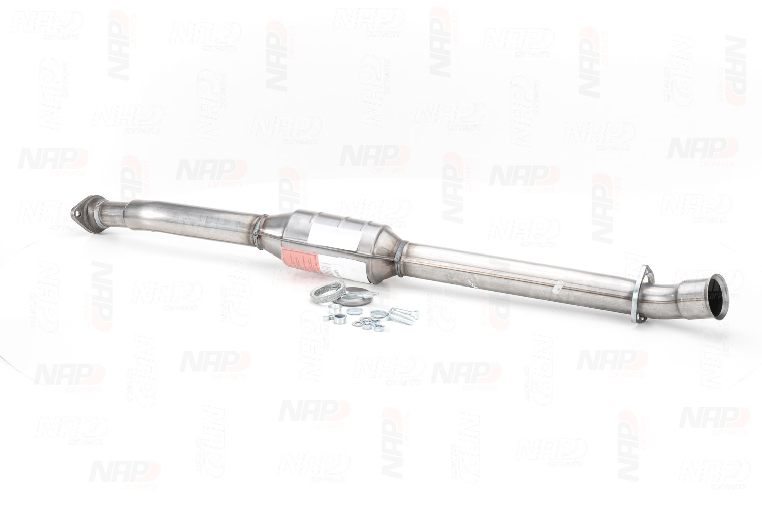 NAP carparts CAD10572: Katalizator