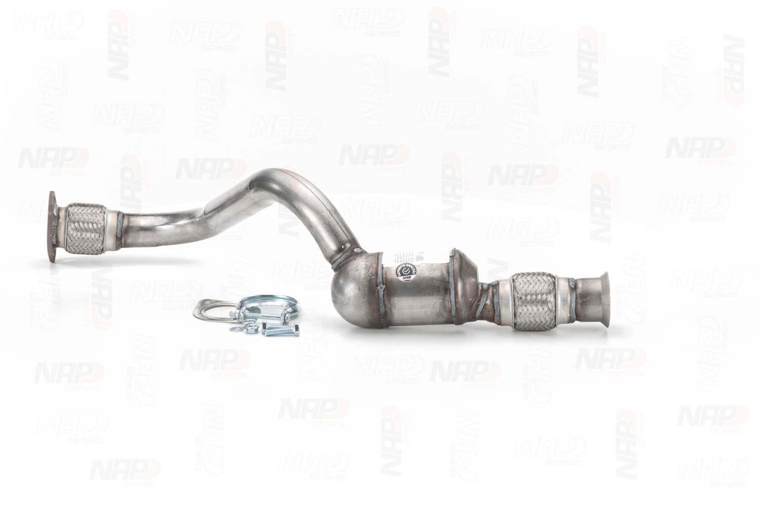 NAP carparts CAD10581: Katalysator