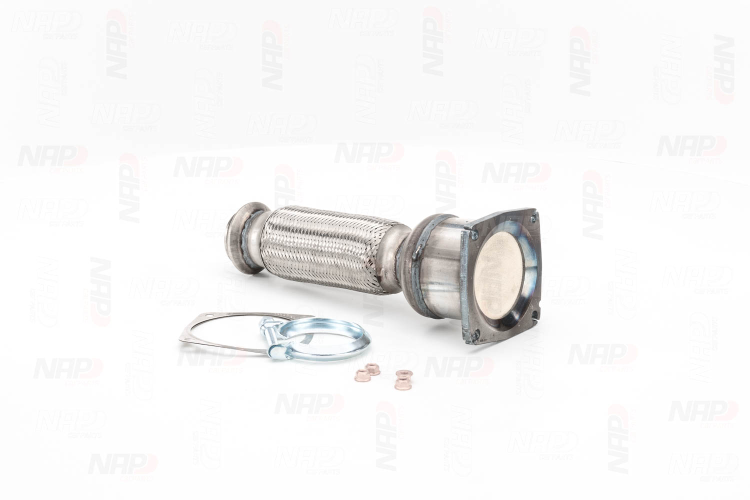 NAP carparts CAD10585: Catalizator