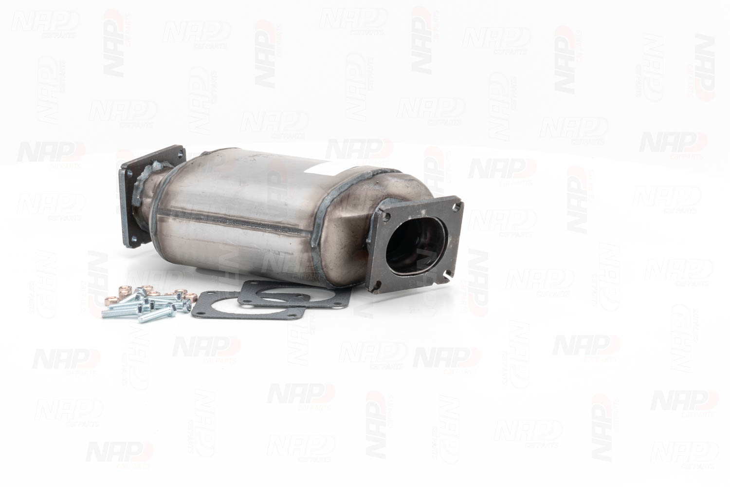 NAP carparts CAD10608: Partikelfilter (DPF)