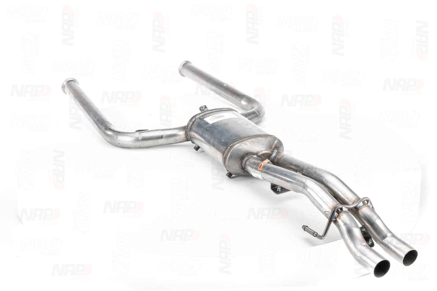 NAP carparts CAD10620: Tahmafilter