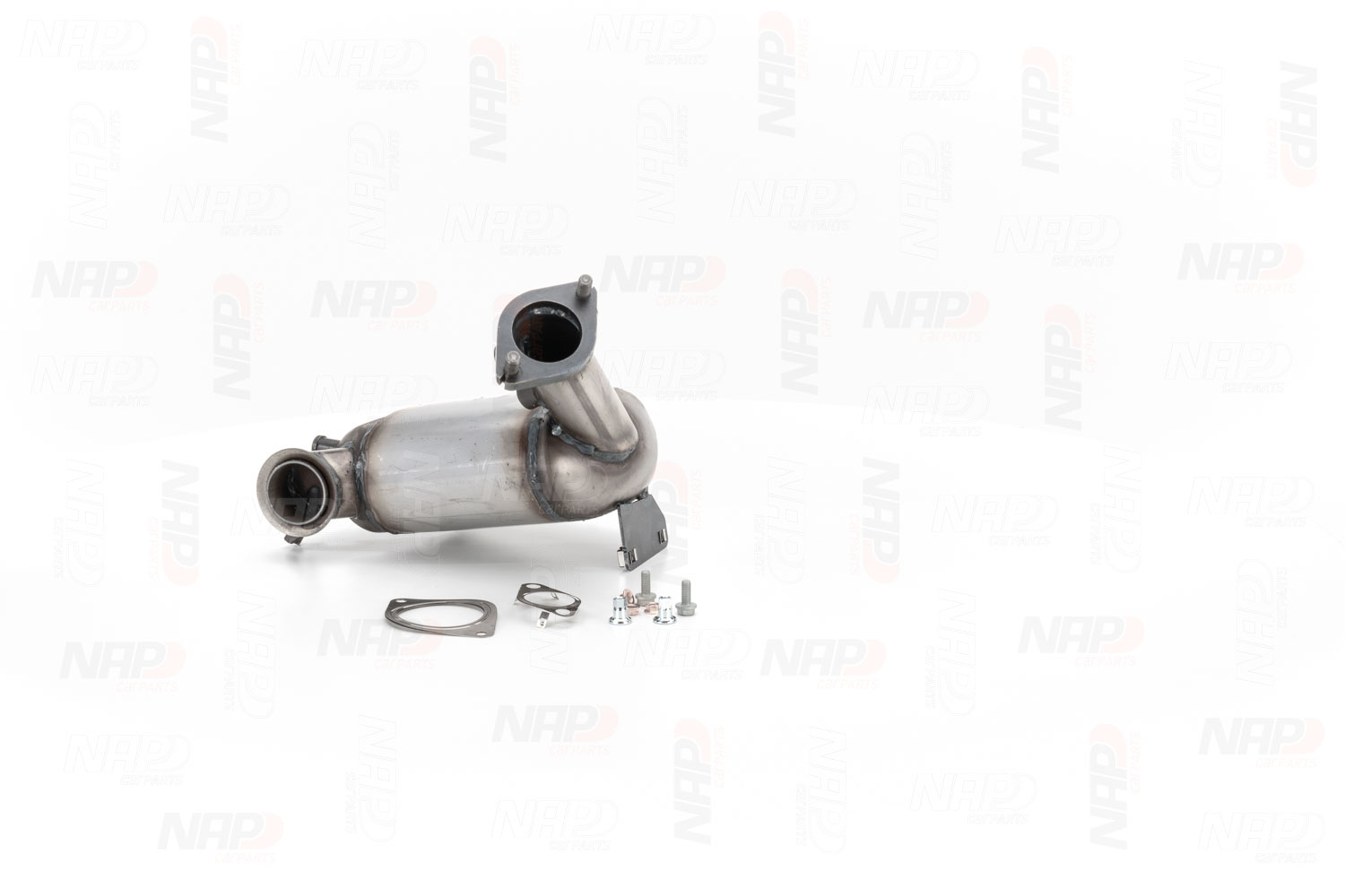 NAP carparts CAD10621: Filtr cząstek stałych