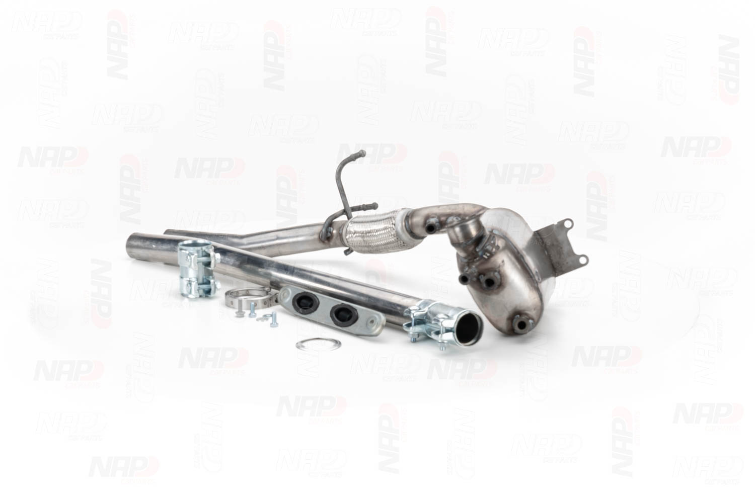 NAP carparts CAD10623: Tahmafilter