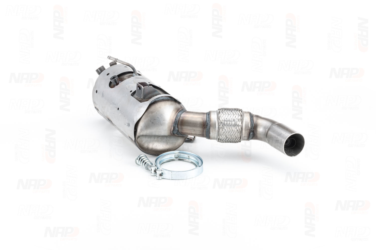 NAP carparts CAD10625: Tahmafilter