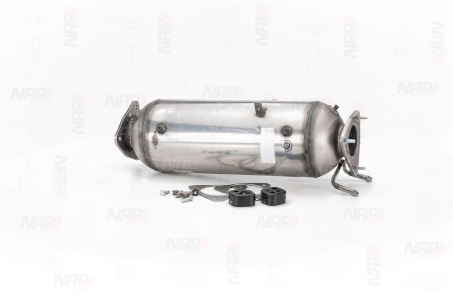 NAP carparts CAD10640 Filtre à particules IVECO DAILY V Camionnette/Break 170 CV Diesel coût